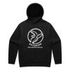 AS Colour - Mens Relax Hood Thumbnail