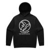 AS Colour - Mens Relax Hood Thumbnail
