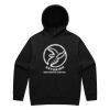 AS Colour - Mens Relax Hood Thumbnail
