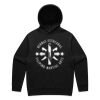 AS Colour - Mens Relax Hood Thumbnail