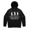AS Colour - Mens Relax Hood Thumbnail