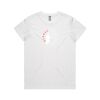 AS Colour - Women's Maple Tee Thumbnail