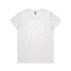AS Colour - Women's Maple Tee Thumbnail