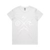 AS Colour - Women's Maple Tee Thumbnail