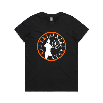 Women's HABAL Official Training Shirt Thumbnail