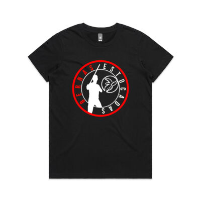 Women's HINOG Official Training Shirt Thumbnail