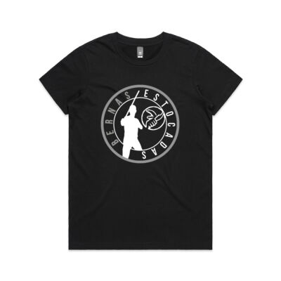 Women's BAG-OHAN Official Training Shirt Thumbnail