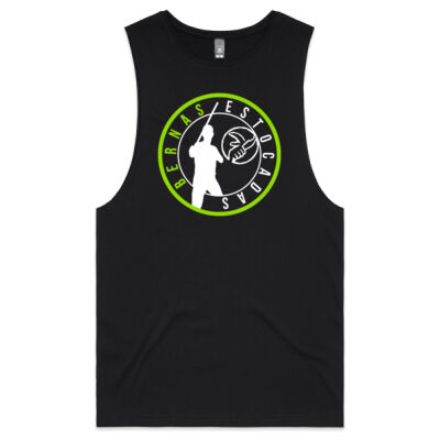 Men's LINGHOD Muscle Tee Thumbnail