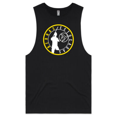 Men's GULANG Muscle Tee Thumbnail