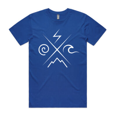 Men's Four Elements T-Shirt Thumbnail