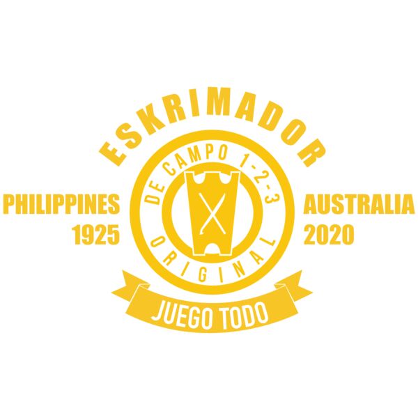 Eskrimador Gold Thumbnail