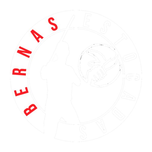 ESTOCADAS 2 white red  1  Thumbnail