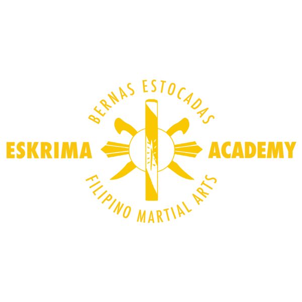 ESKRIMA-ACADEMY-FRONT-GOLD Thumbnail