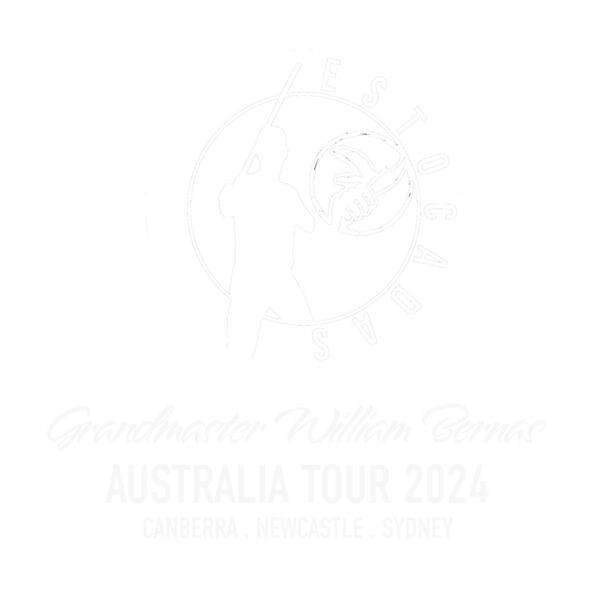 Aussie Tour 2024 Thumbnail